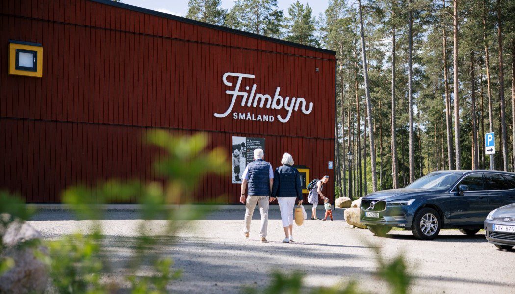 Höstlov på Filmbyn