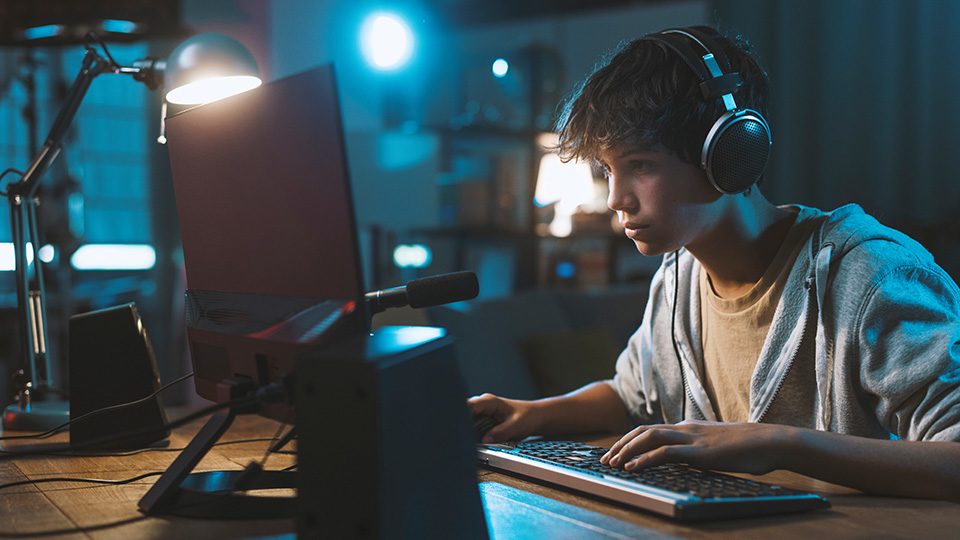 MCA-LAN