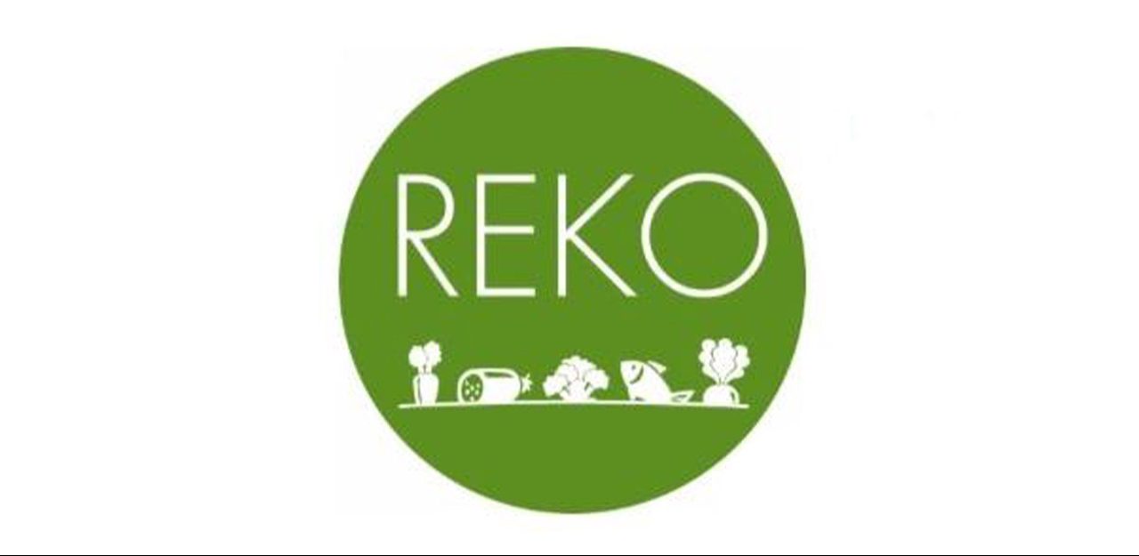 REKO-ring Värnamo – utlämning av närproducerat 