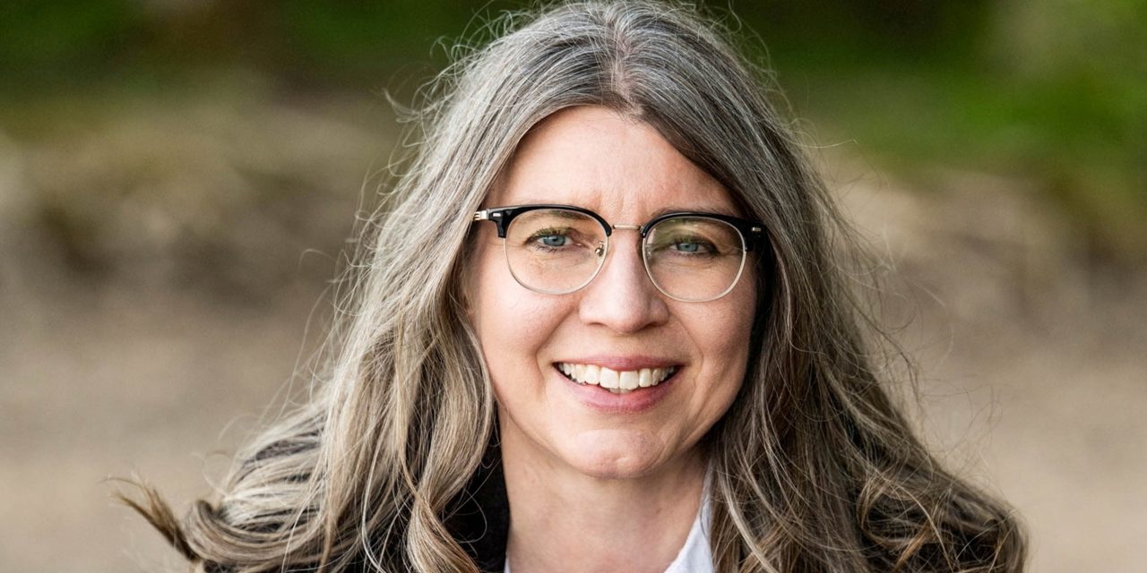 SOPPKULTURLUNCH -Föreläsning - Camilla Dahlson: Kvinnorna hade en dröm och en röst att kämpa för Information