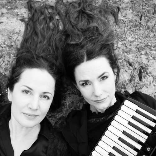 Höstfestival – LISAS i Ladhalla