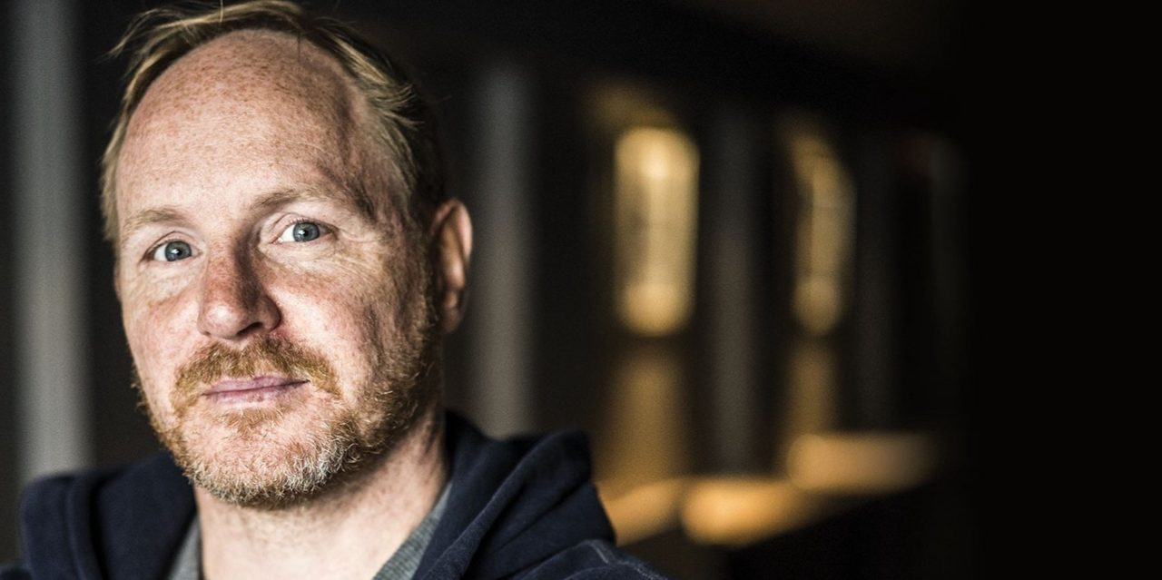 Föreläsning - Våga vara annorlunda