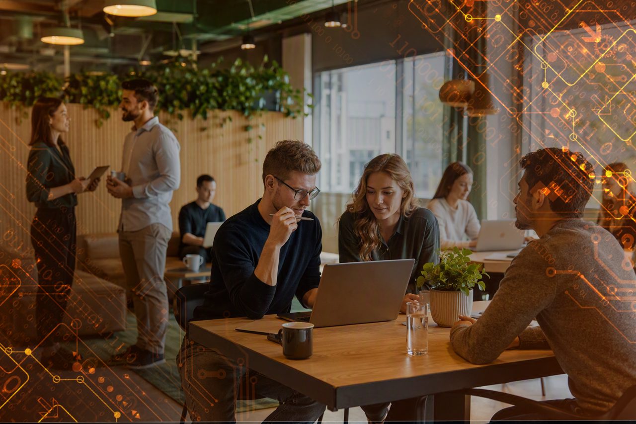 Start up med AI