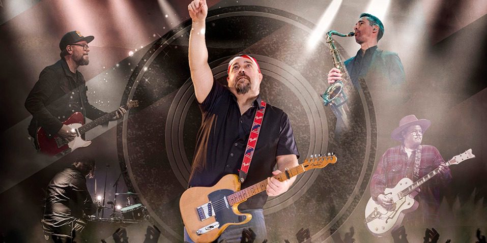 Best of the Boss - The Bruce Springsteen Tribute