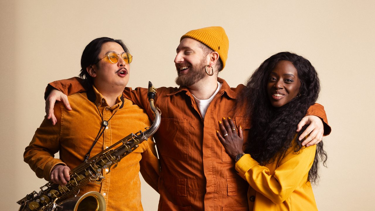 Hip‑hopworkshop + konsert med Mollgan