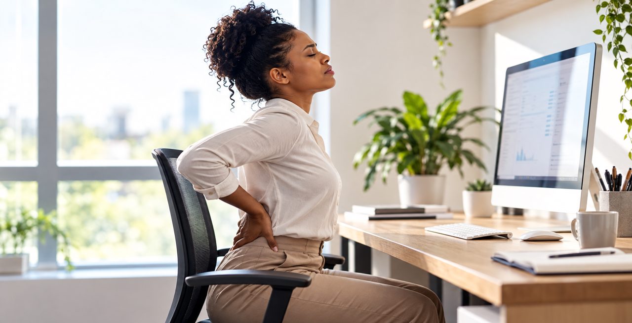 Postural yoga - Prova på