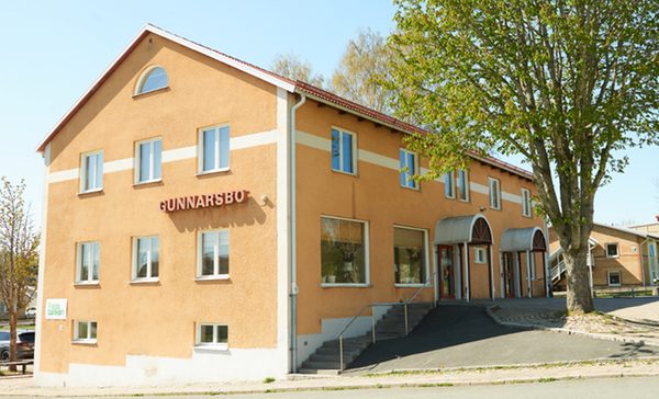 Höstlov med Fritidsgården