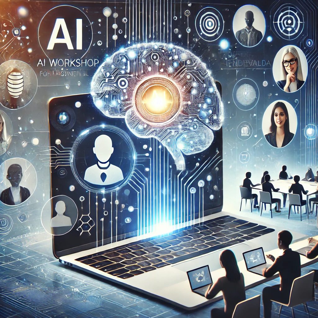 AI workshop - digital Information