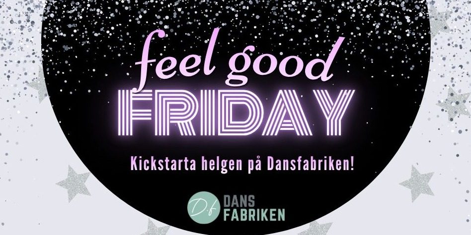 Feel Good Friday - K-Pop