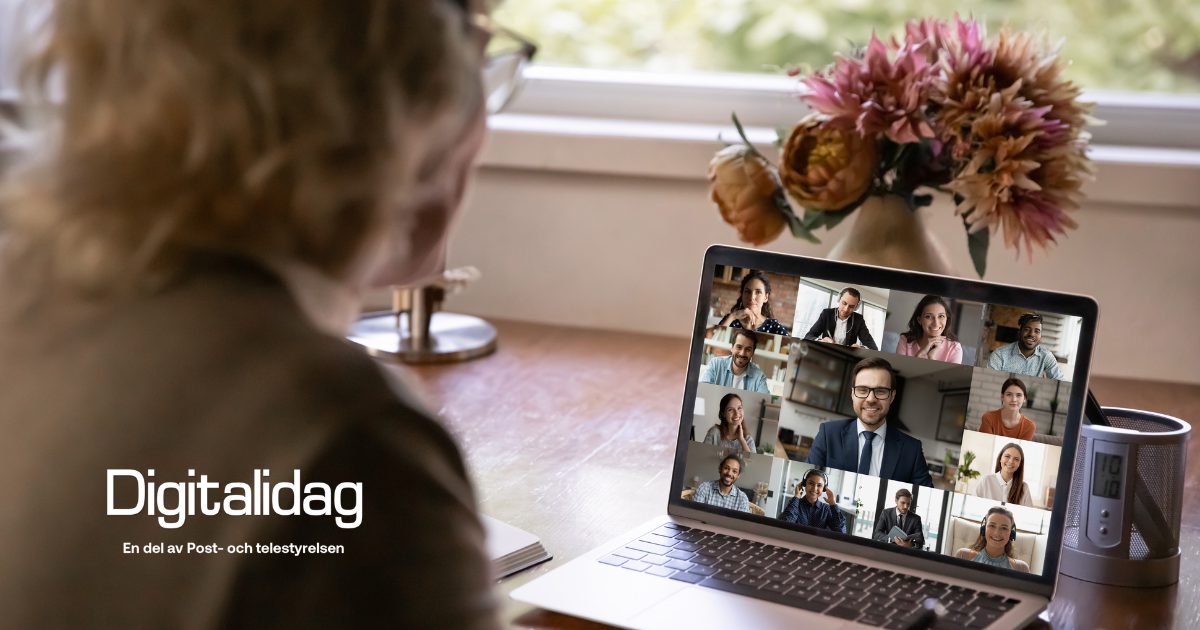 Digitalidag 2026