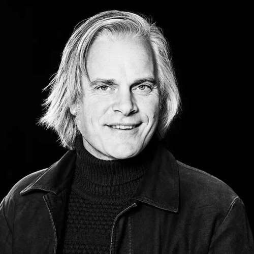 Kulturlunch: Tobias B Lindblad om graffiti