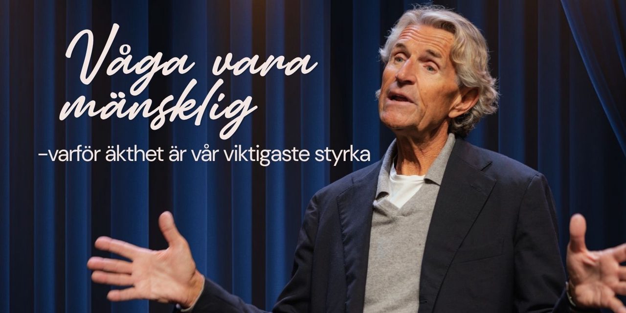 Föreläsning Christer Olsson 