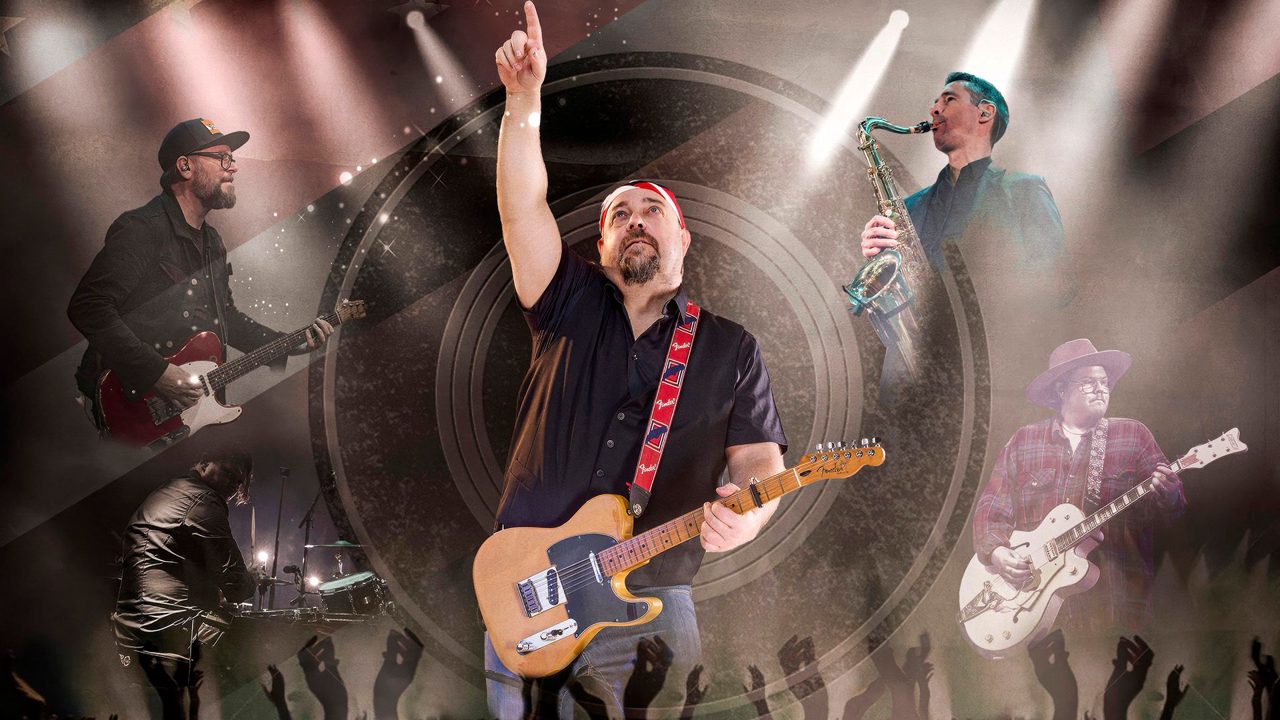 Best of The Boss – Bruce Springsteen Tribute