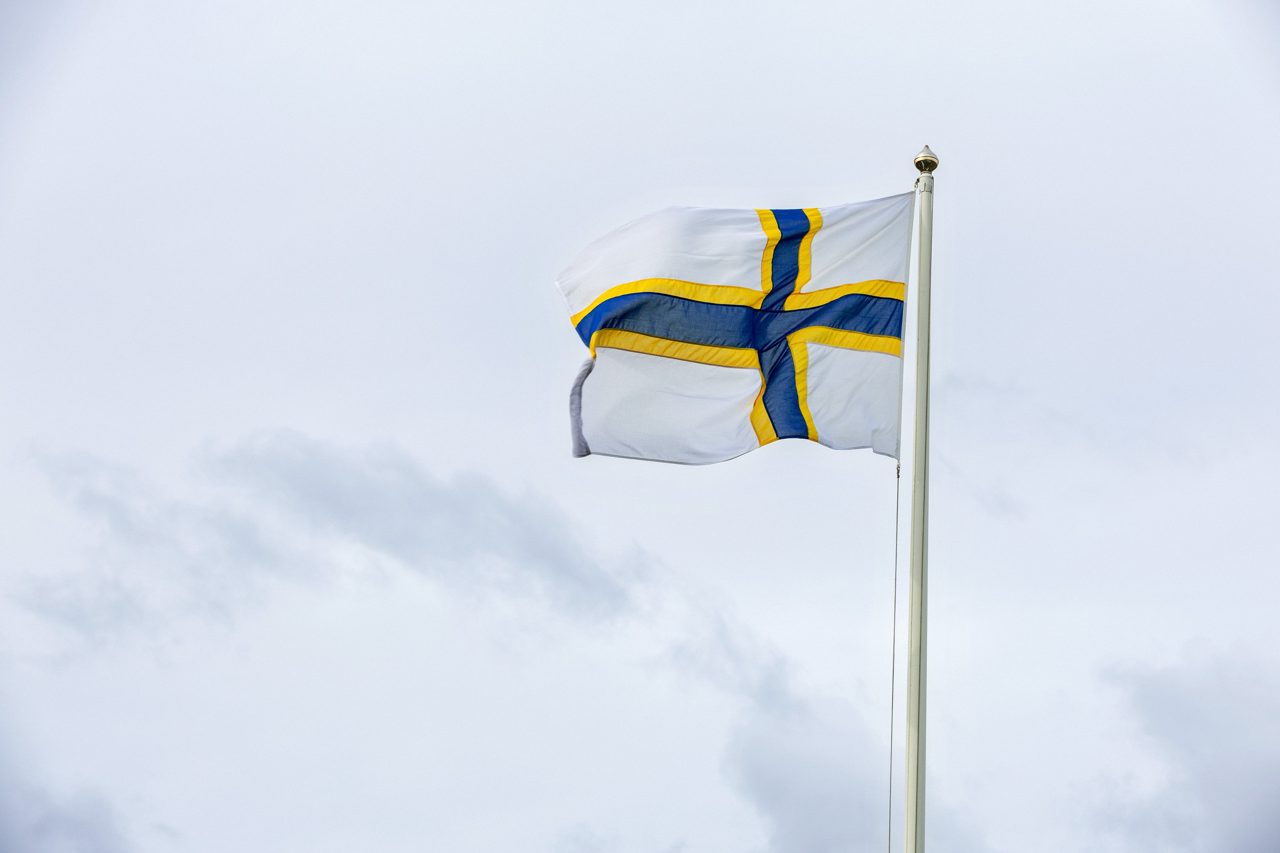 Var med och ta fram en sverigefinsk folkdräkt!