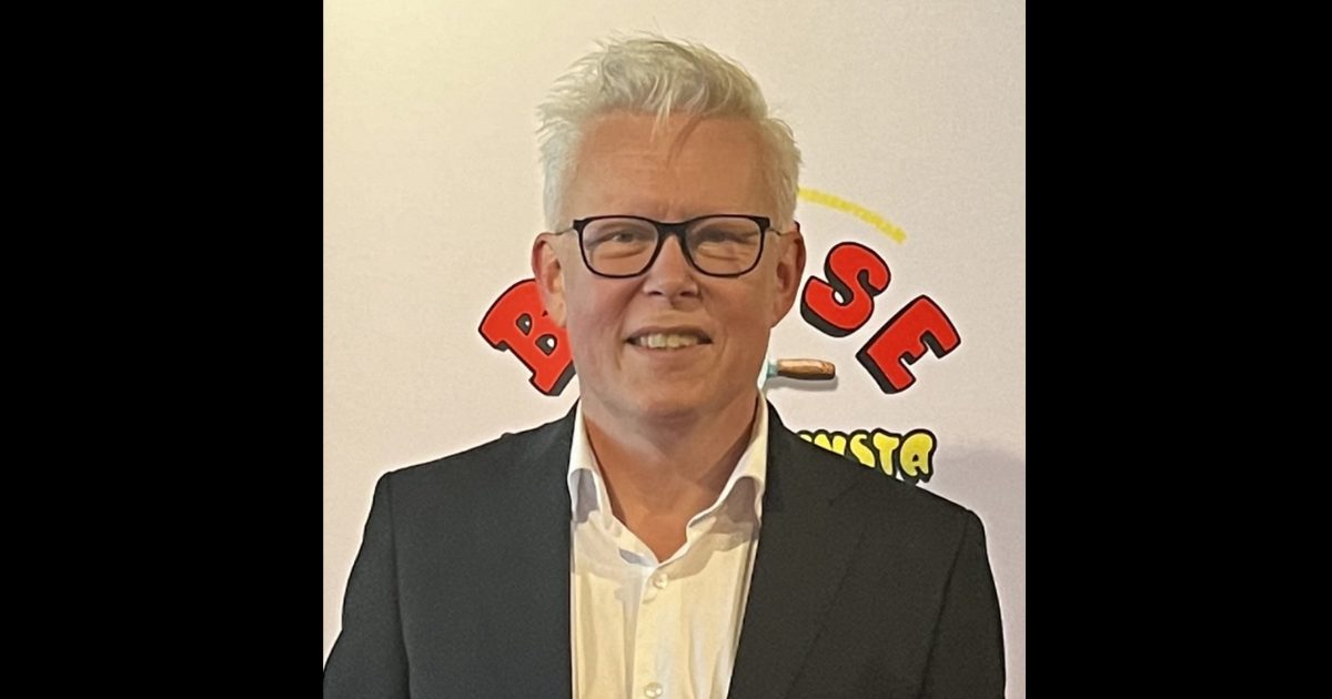 SOPPKULTURLUNCH -Föreläsning - Mikael Syrén: Det var jag som dödade Gunvald Information