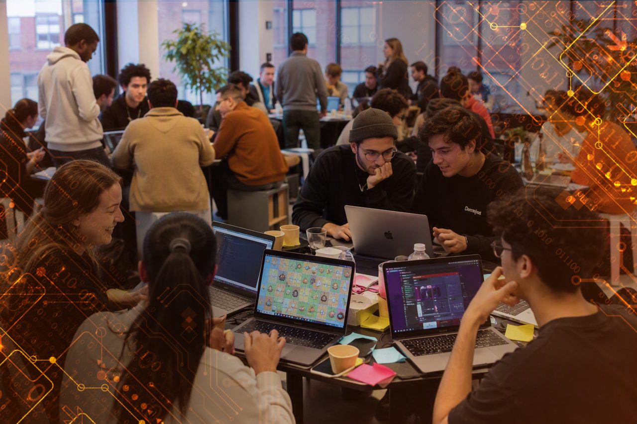 Lovable-hackathon för nybörjare