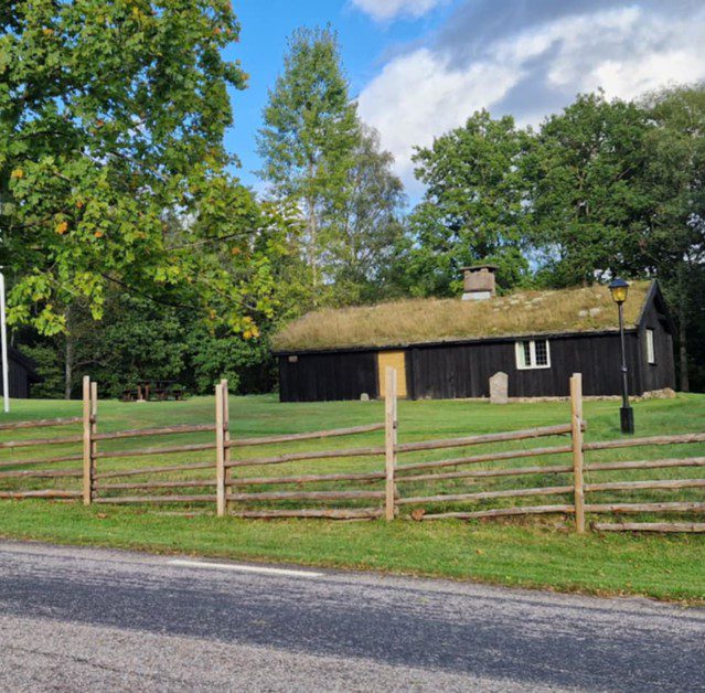 Gårdsrundan