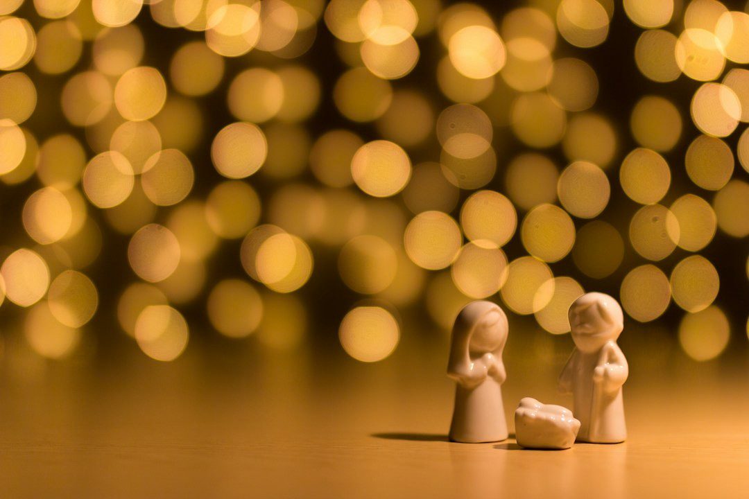 Advents- och julkonsert