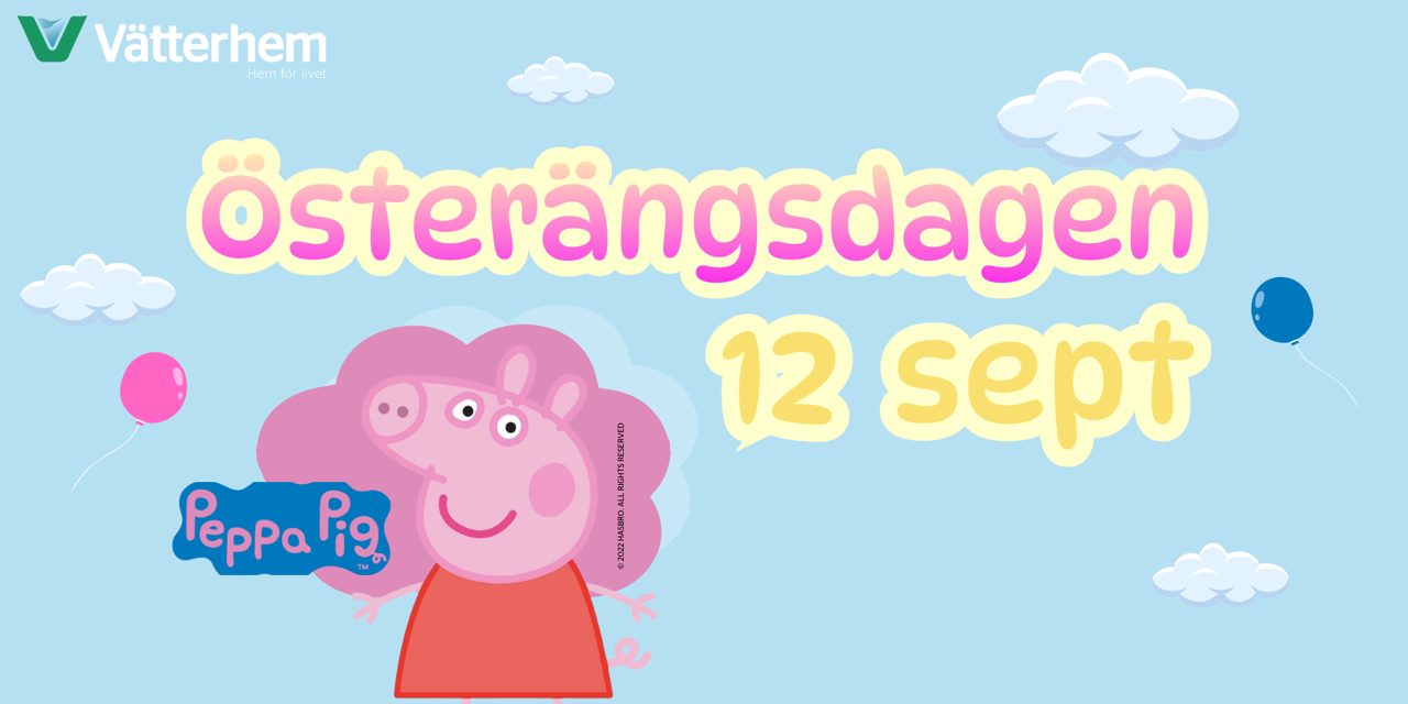 Österängsdagen