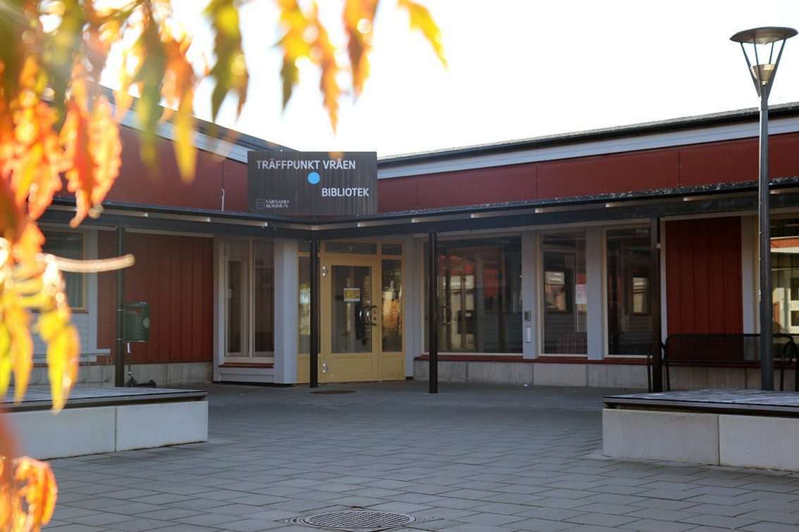 Navet tillsammans 