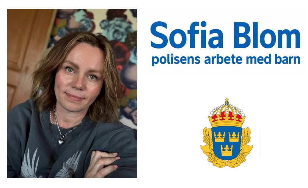 Föreläsning: Hur arbetar polisen med barn som utsatts för brott?
