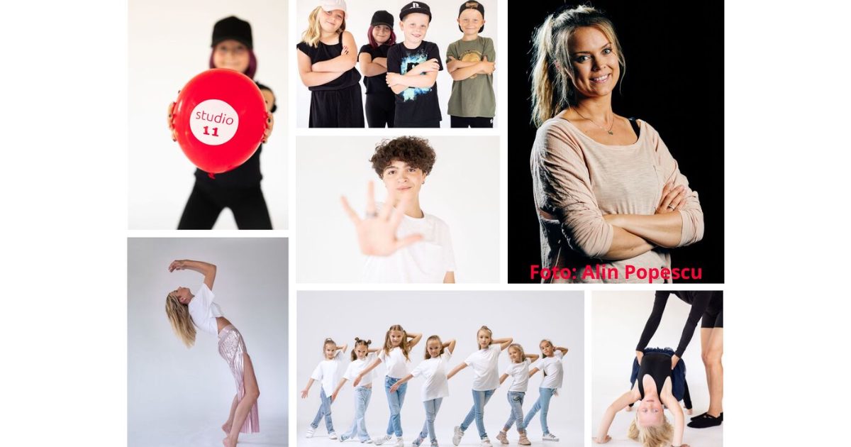 Höstlovsdans ungdommar födda 2013-2015 Information