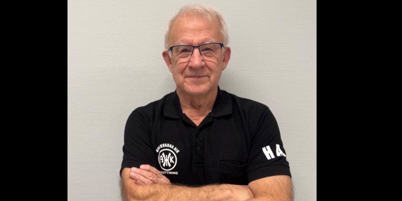 SOPPKULTURLUNCH - Föreläsning - Jan Stenwall: Brottning i Huskvarna – 100 år av tradition och styrka!