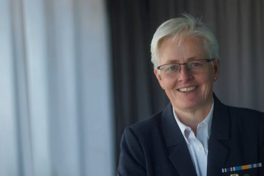 Hur bygger vi beredskap i en orolig tid?