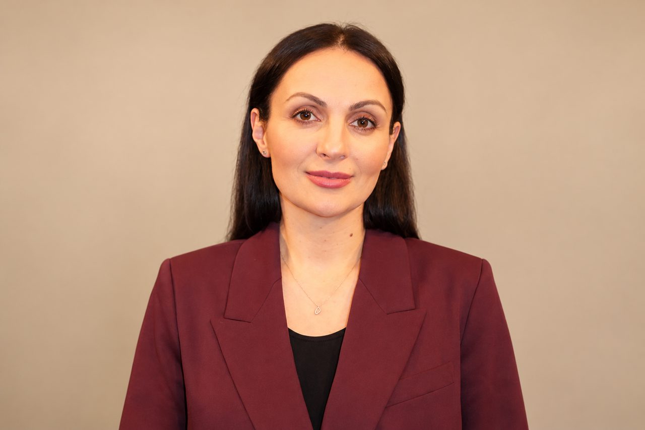 Valentina hajra