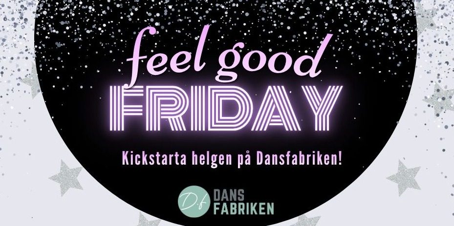 Feel Good Friday - Eurovision