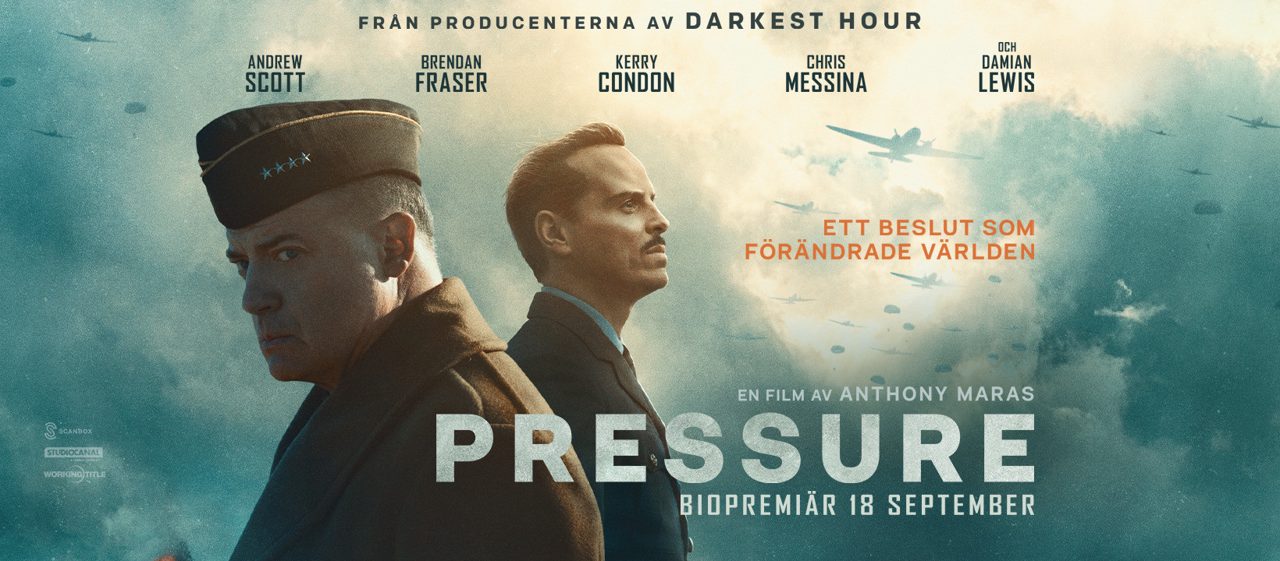 Film: Pressure