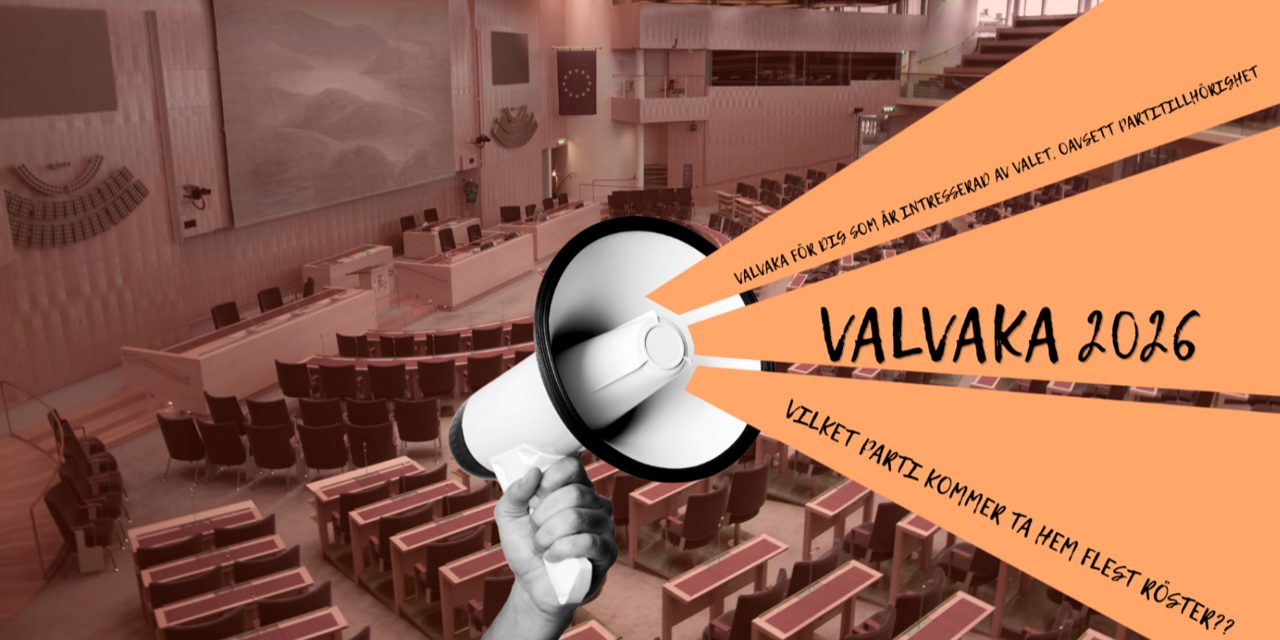 Gemensam Valvaka