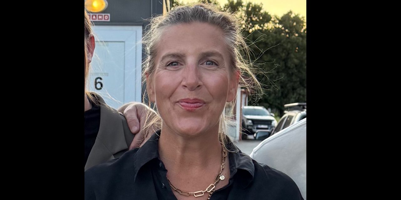 SOPPKULTURLUNCH -Föreläsning - Julia Malmvall: Att vara producent på TV-serien Farmen Information