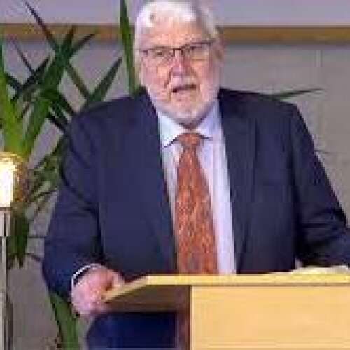 Bibelstudie med Ove Petersson