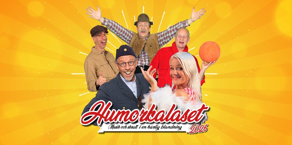Humorkalaset