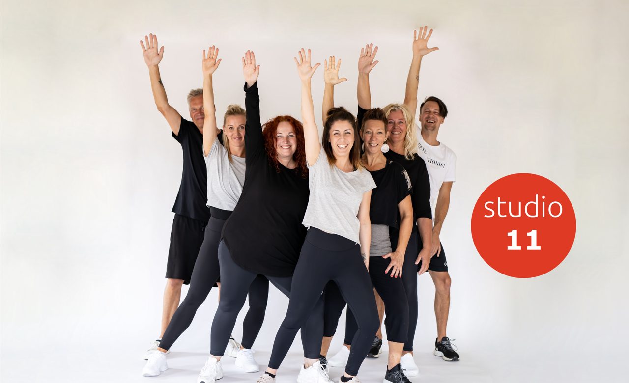 Workshop: Jazzdans vuxen Information