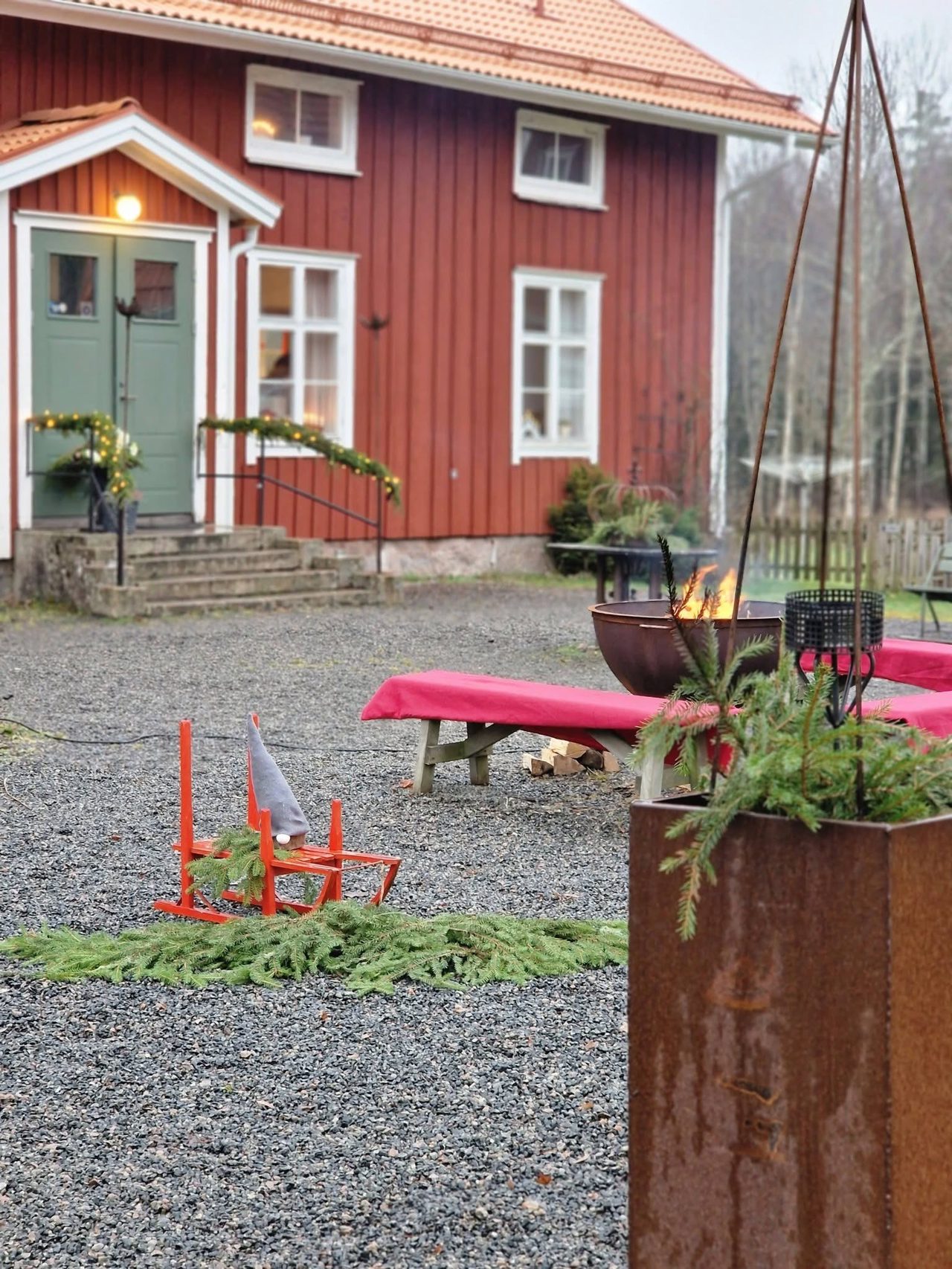 Dannäs julmarknad