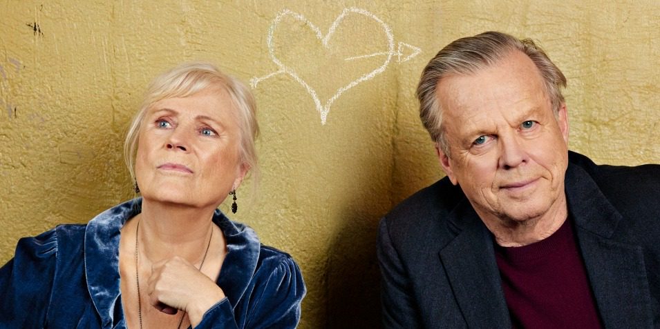 Kärleksbrev - En teaterföreställning om kärlek