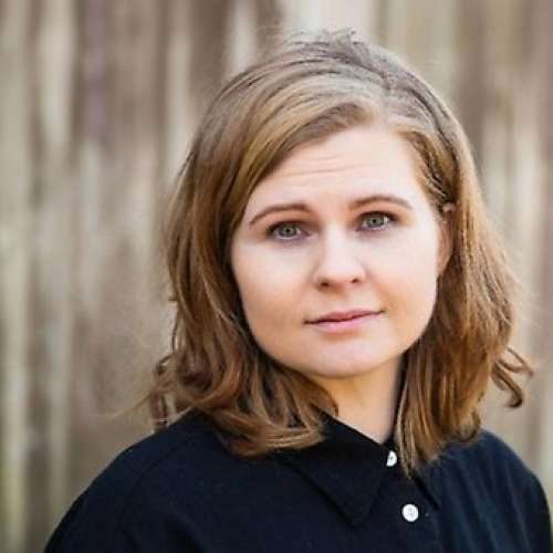 Föreläsning "Se till mig som liten är"