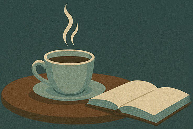 Silent Book Club