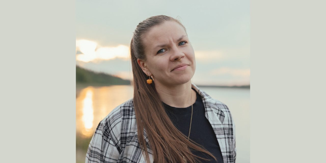Föreläsning Minoritetsveckan: Som om vi aldrig funnits Information