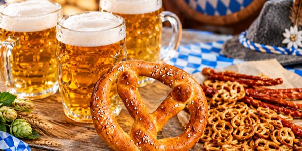 Oktoberfest Gränna Strandhotell