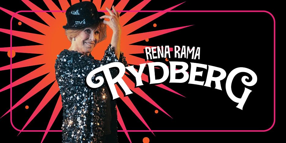 Rena Rama Rydberg i Jönköping