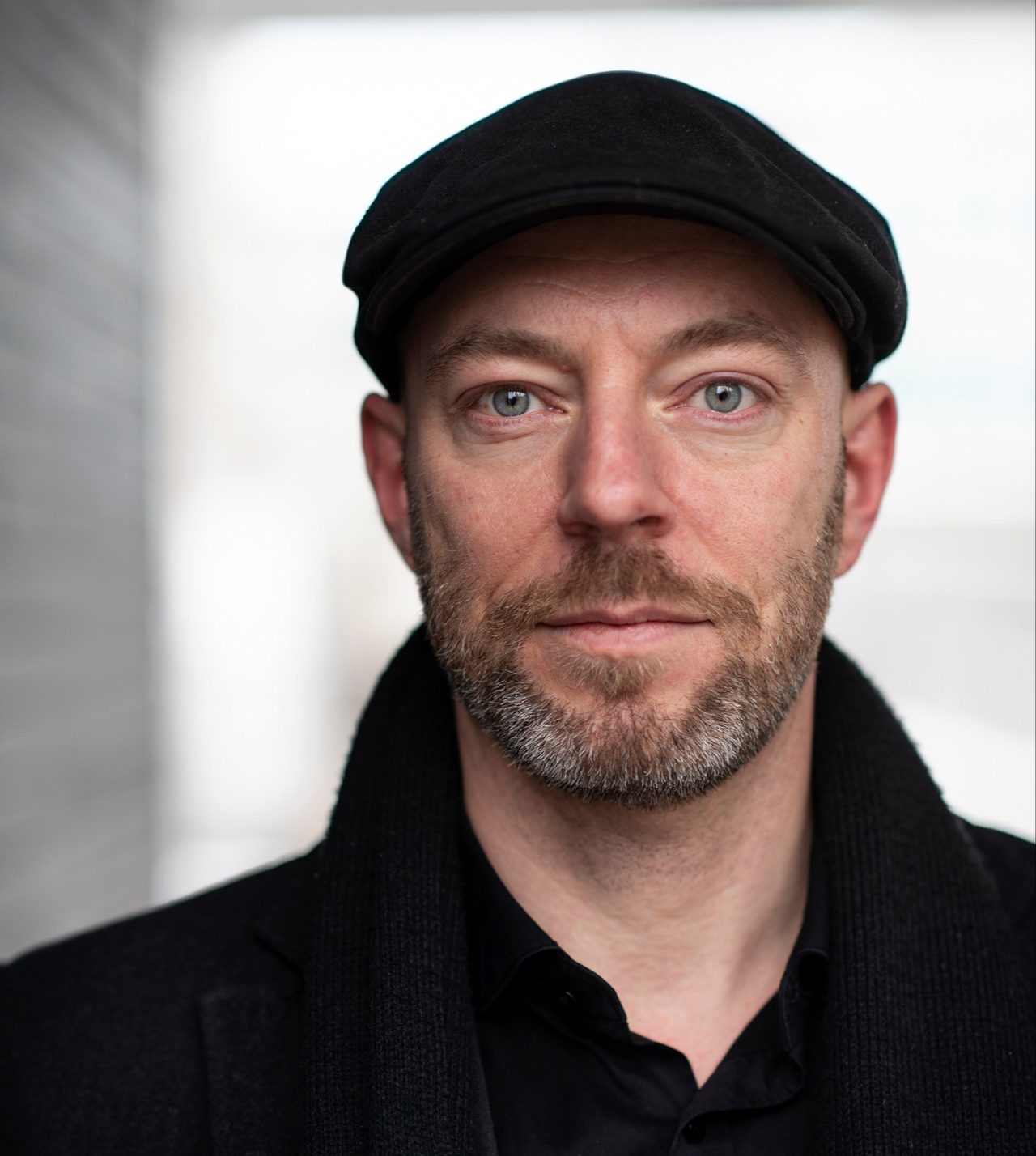 Föreläsning med David Thurfjell