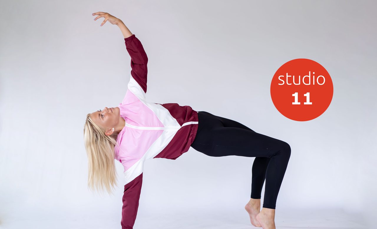 Workshop: Jazzdans 13+år (lovaktivitet)