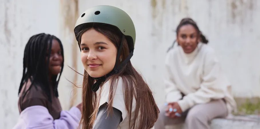 Våga testa tjejskate!
