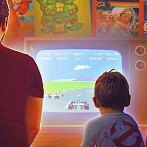Retrospelens dag