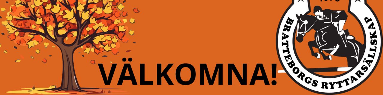 Familjedag på Bratteborgs Ryttarsällskap