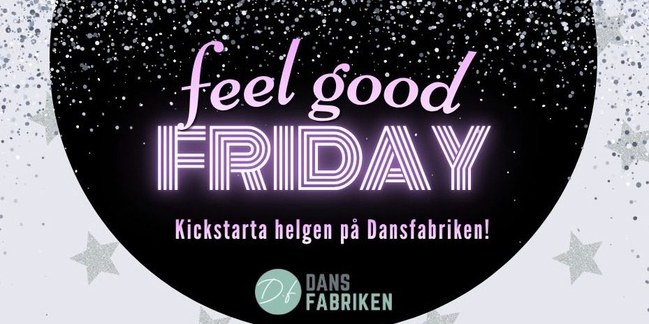Feel Good Friday - Dolly Parton