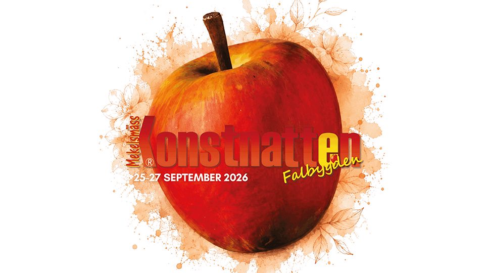Konstnatten